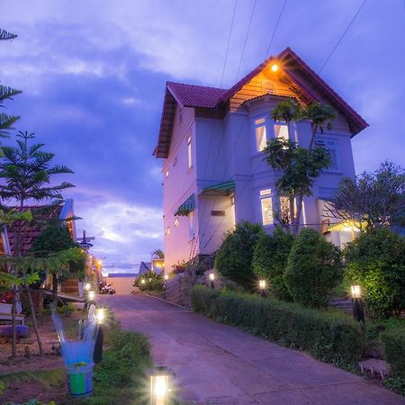 Vanda Garden Hill Hostel Da Lat Exterior photo