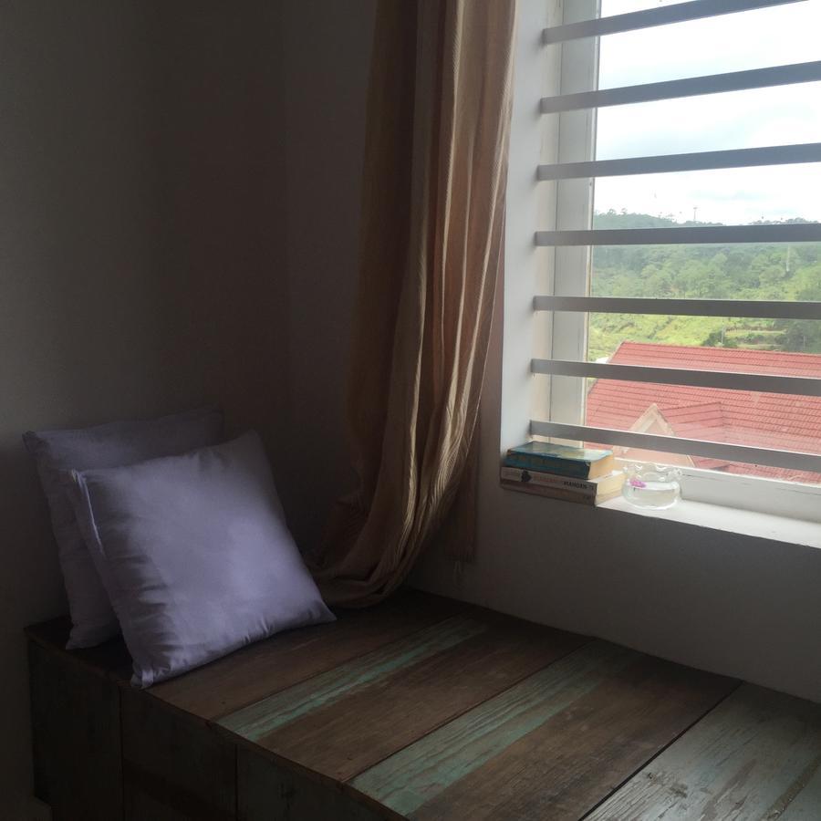 Vanda Garden Hill Hostel Da Lat Exterior photo