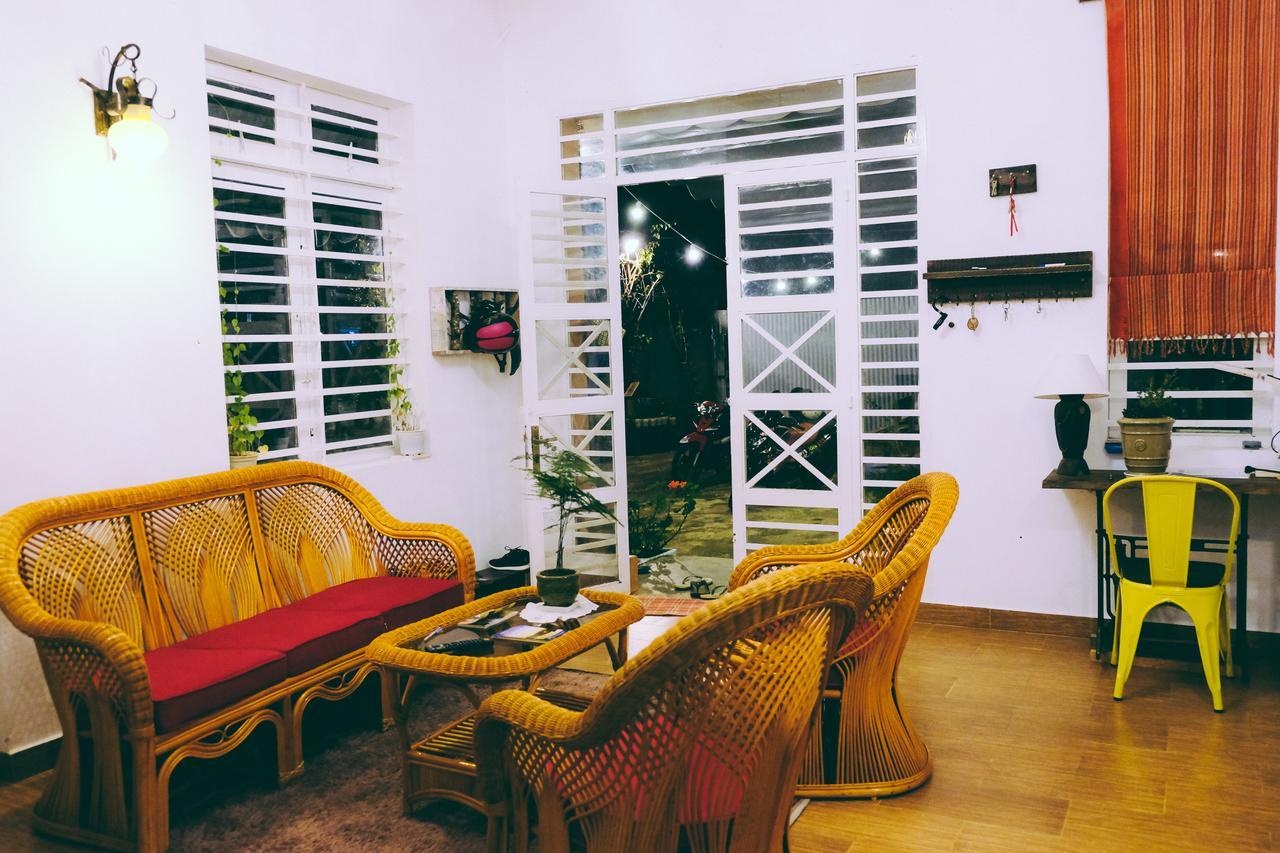 Vanda Garden Hill Hostel Da Lat Exterior photo