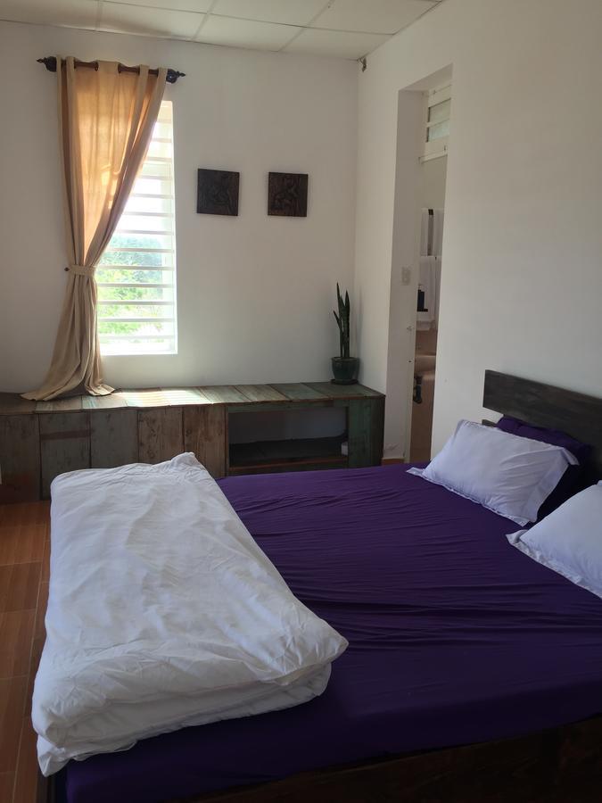 Vanda Garden Hill Hostel Da Lat Exterior photo