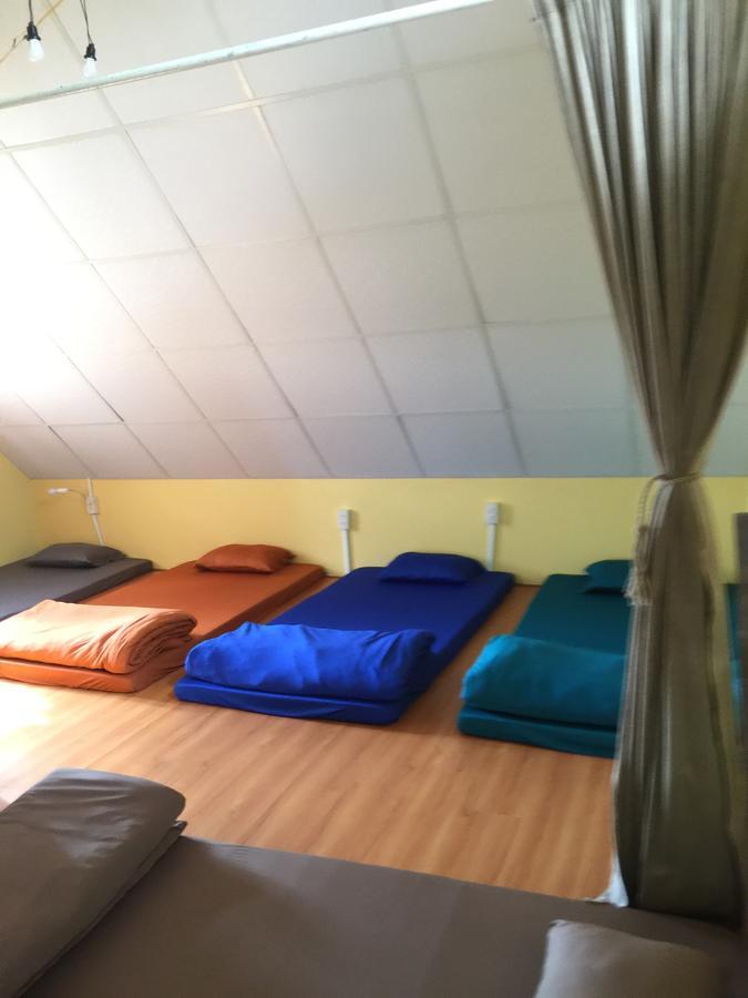 Vanda Garden Hill Hostel Da Lat Exterior photo