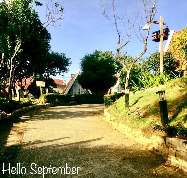 Vanda Garden Hill Hostel Da Lat Exterior photo